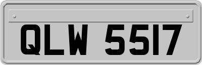 QLW5517