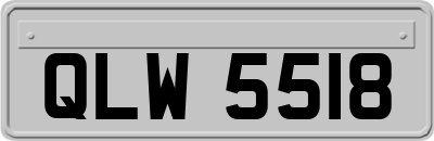 QLW5518