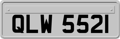 QLW5521