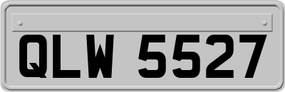 QLW5527