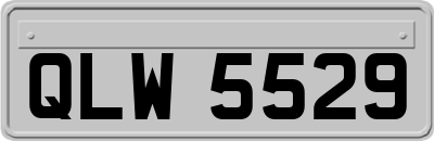 QLW5529