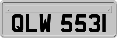 QLW5531