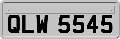 QLW5545