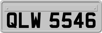 QLW5546