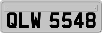 QLW5548