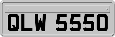 QLW5550