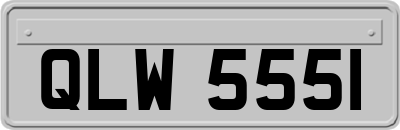 QLW5551