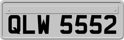 QLW5552