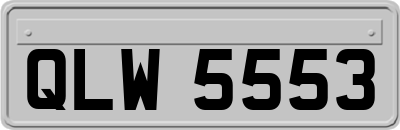 QLW5553