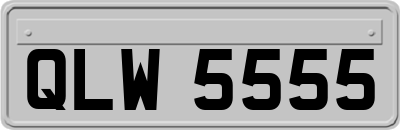 QLW5555