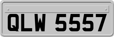 QLW5557