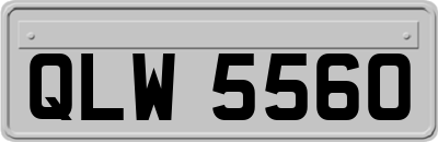 QLW5560