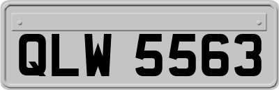 QLW5563