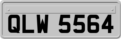 QLW5564