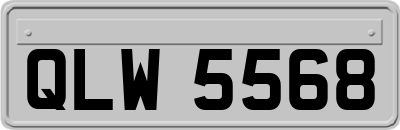 QLW5568