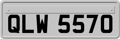 QLW5570