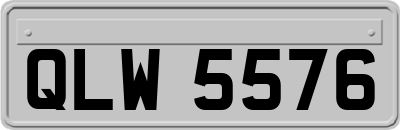 QLW5576