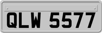 QLW5577