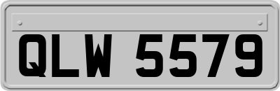 QLW5579