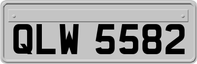 QLW5582