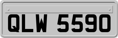 QLW5590