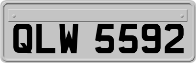 QLW5592