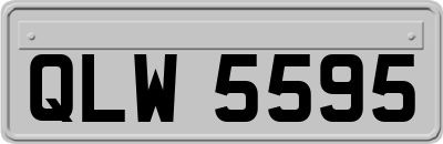 QLW5595