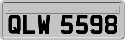 QLW5598