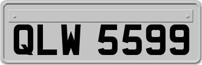 QLW5599