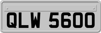 QLW5600