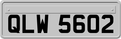 QLW5602