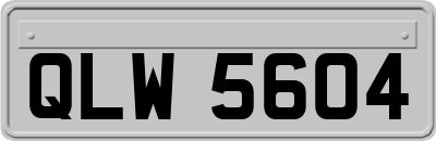 QLW5604