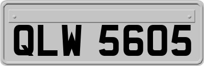 QLW5605