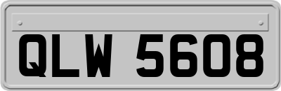 QLW5608