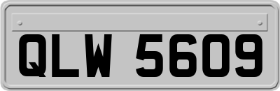 QLW5609