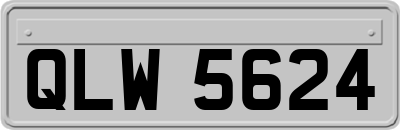 QLW5624