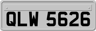 QLW5626