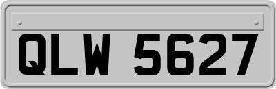 QLW5627