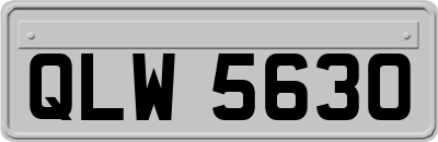 QLW5630