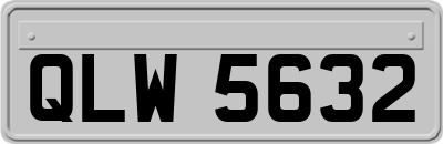 QLW5632