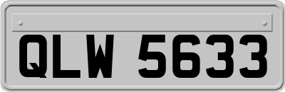 QLW5633