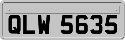 QLW5635