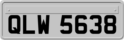 QLW5638