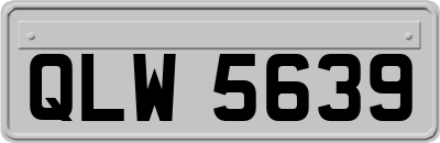 QLW5639