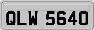 QLW5640