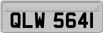 QLW5641