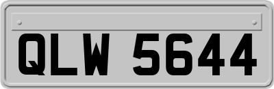 QLW5644