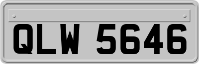 QLW5646