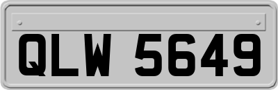 QLW5649