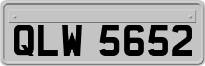 QLW5652